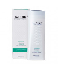 Шампунь двофазний-Brelil Hair Cur Double-Action Shampoo Шампунь двофазний-Brelil Hair Cur Double-Action Shampoo